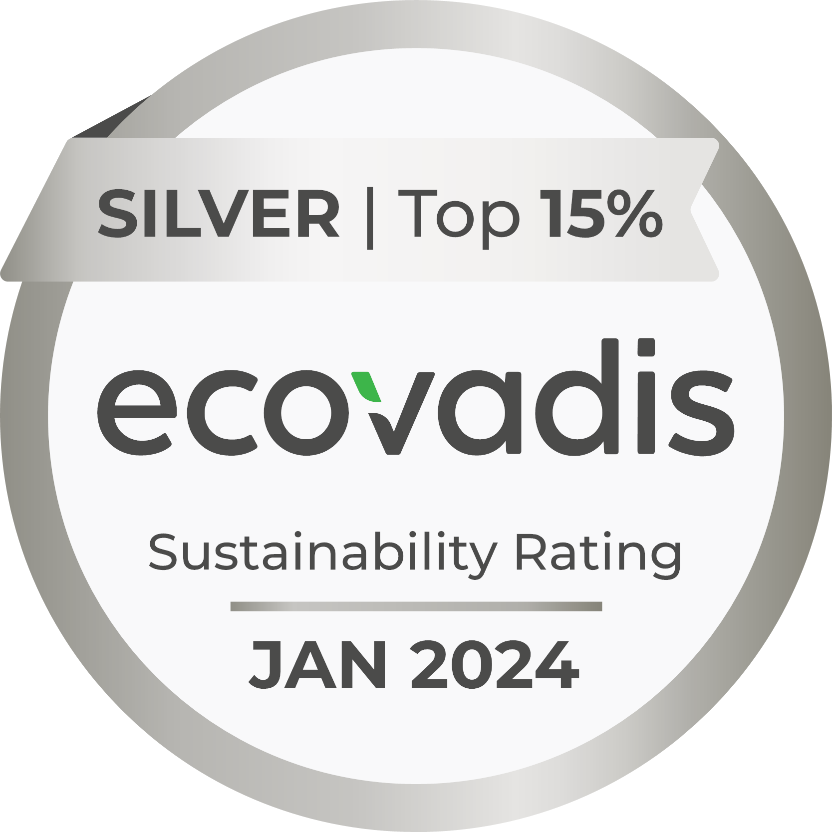 csr - Ecovadis silver medal 2024.png csr - Ecovadis silver medal 2024.png